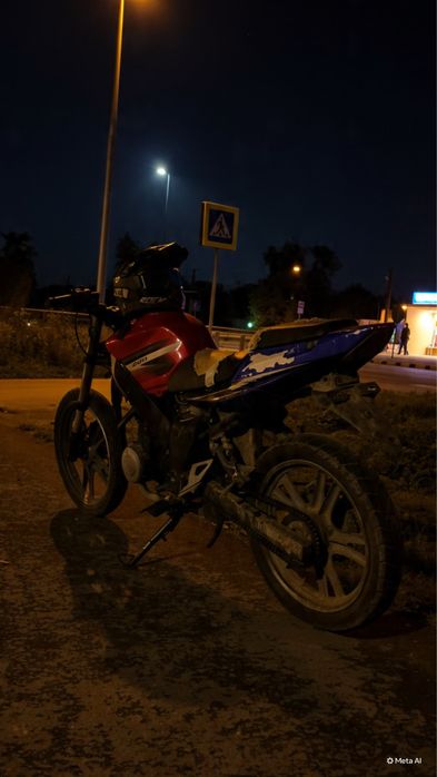 Viper vm 200 sprite