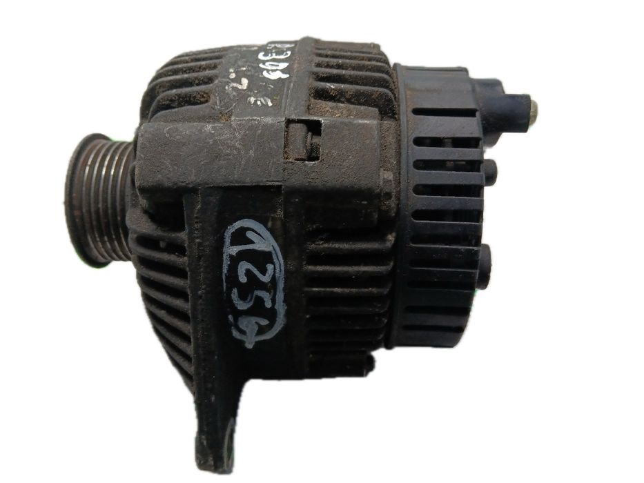 Alternador PEUGEOT 306 Sedan (7B, N3, N5)