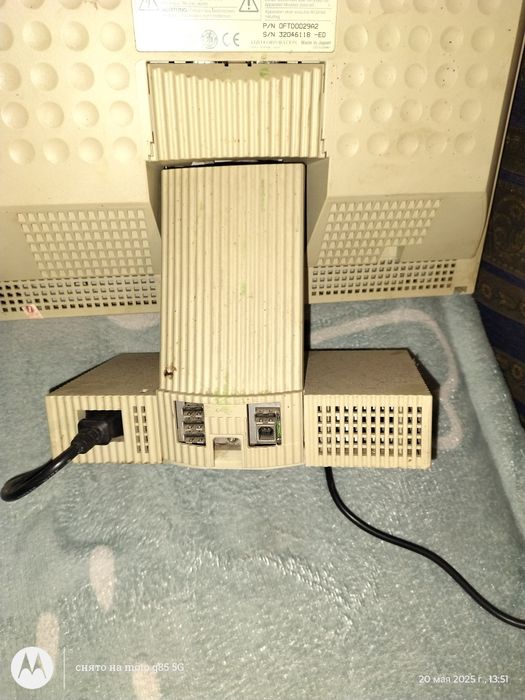 Продам монитор..