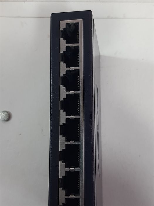 Комутатор Asus GigaX 1008