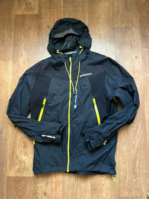 Куртка вело бігова Endura MT 500