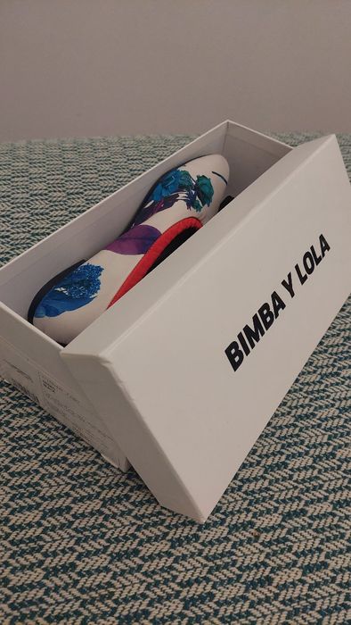 Sabrinas Bimba y Lola