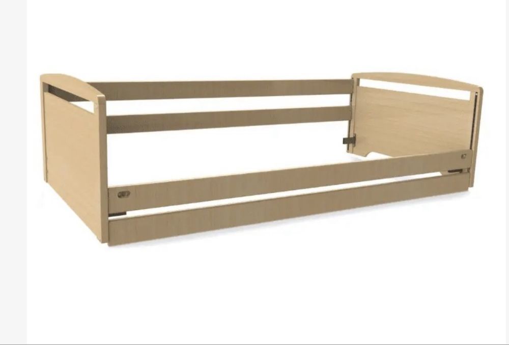 Cama Articulada Eléctrica com Elevação