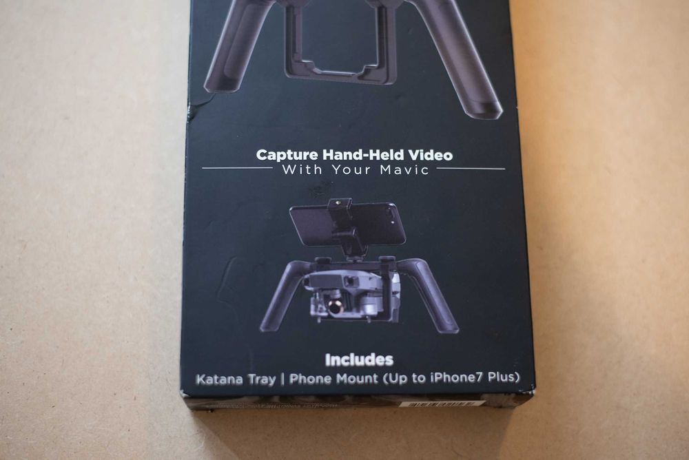 KATANA Dji Mavic PolarPro