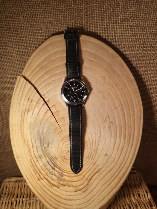 Zegarek Rubicon - Japan MOV'T