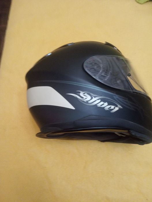 capacete shoei original