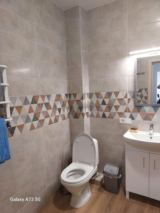 м. Моршин ОРЕНДА подобово 50-річчя УПА