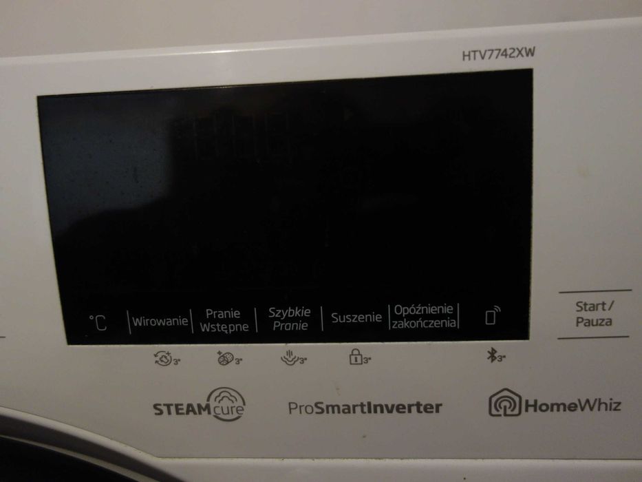 pralko suszarka beko