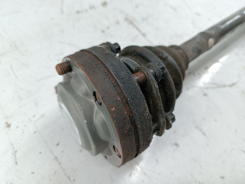 Transmissão Tras Esquerdo - BMW 3 (E46) | 97 - 05