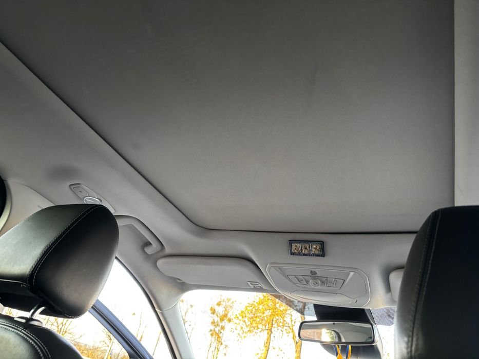 Продам Форд Куга 2014 року 2.0 дизель