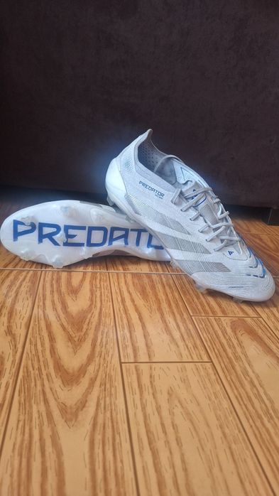 Chuteiras Adidas Predator Elite L FG