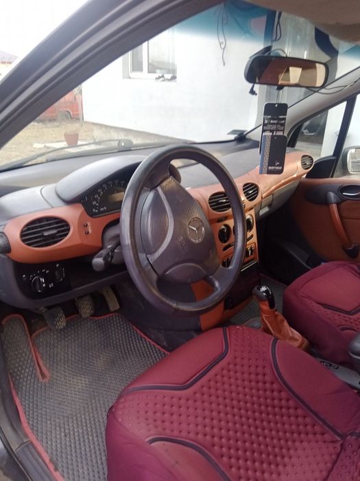 Продам автомобіль Мерседес