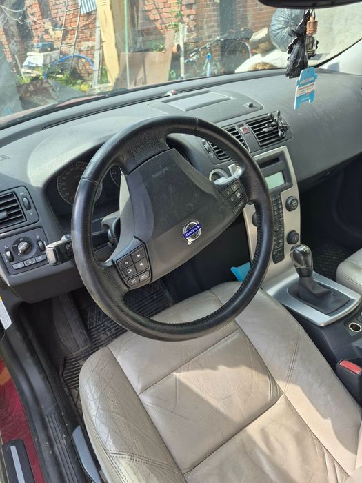 Sprzedam Volvo v50