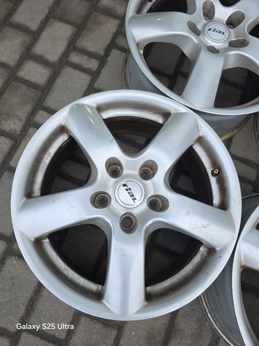 5 120 17 Volkswagen T5 T6 multivan