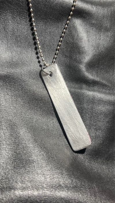 NN new necklace v3