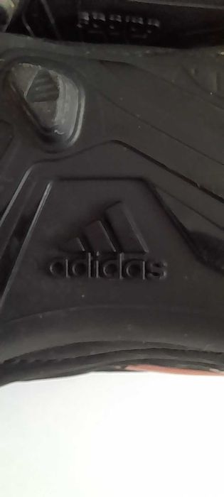 Копачки, бутси, сороканіжки Adidas Originals