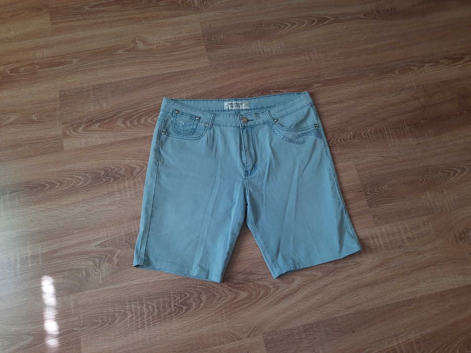 Spodenki Jeans damskie rozmiar 40