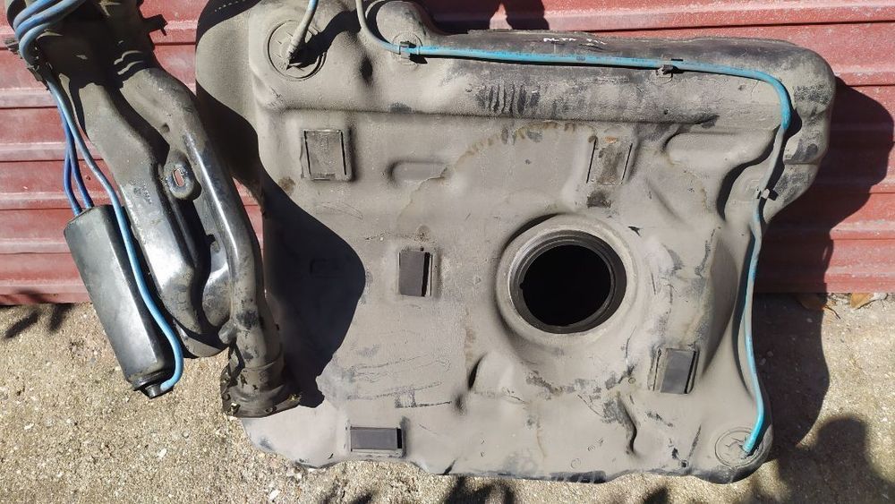 DEPÓSITO DE COMBUSTIVEL ALFA 147