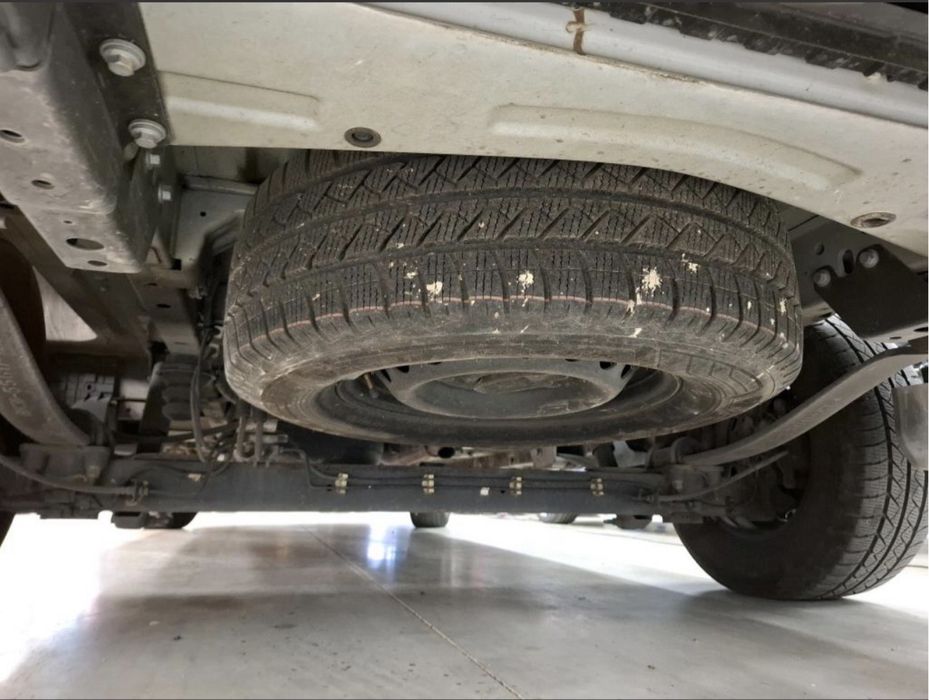 Ford Transit FGIN L2H2