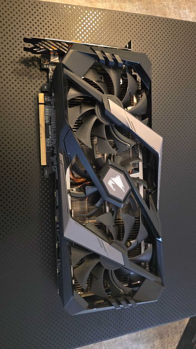 PC Gamming - I7-8700k & Geforce 2080 TI + Componentes