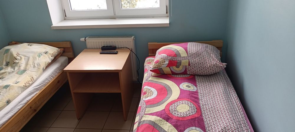 Pokoje do wynajęcia  Zielonki Wieś