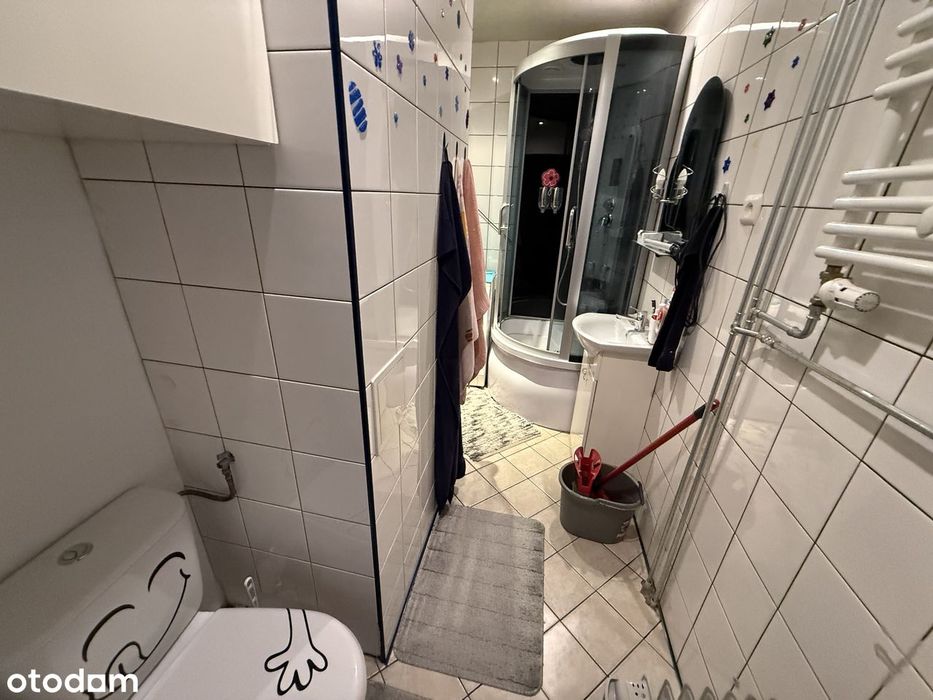 Kawalerka Wirek tylko 155 tys
