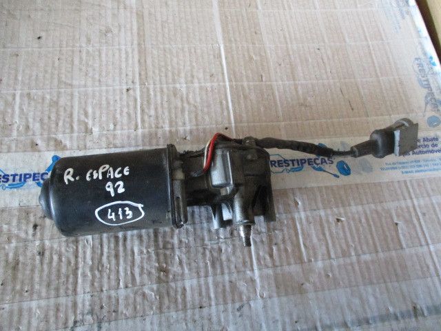 Motor limpa vidros frente RENAULT Espace II Société (J/S63_)