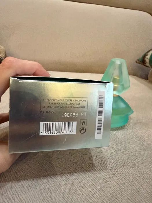 Туалетна вода Salvador Dali Laguna