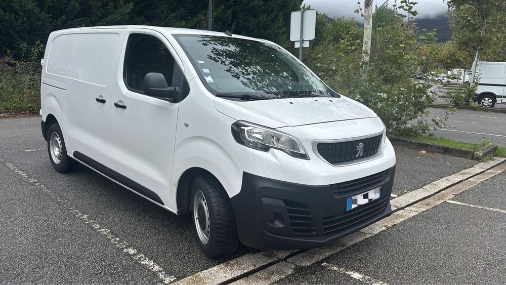 Peugeot expert (IVA DEDUTIVEL)