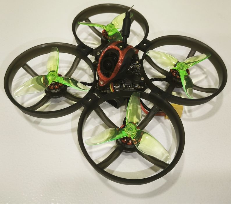 Пропелери Gemfan 2023 / 2023s  / FPV whoop, Mobula 8 , Мобула 8