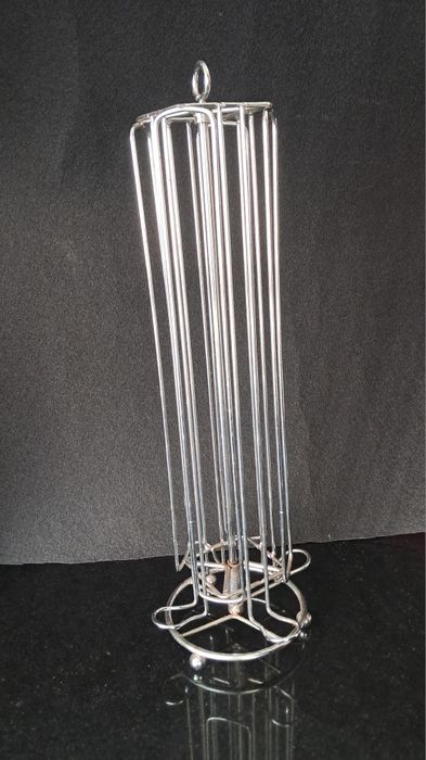 Suporte cápsulas  Nespresso