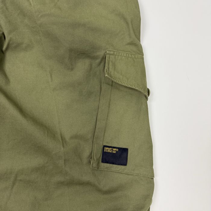 Штани Carhartt Cargo