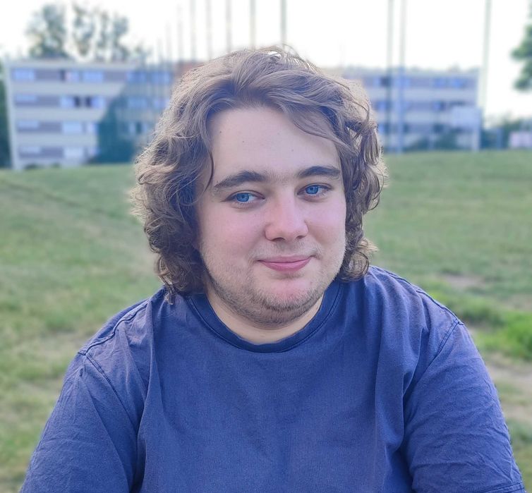 Korepetycje z języka angielskiego
