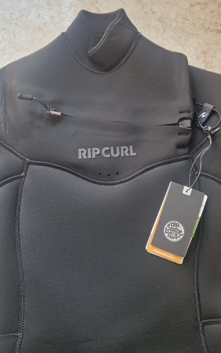 Fato surf mulher Rip Curl