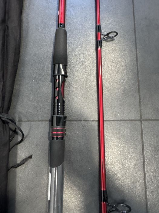 Wedka Penn Rampage II Pulk 270 cm 100-160 g