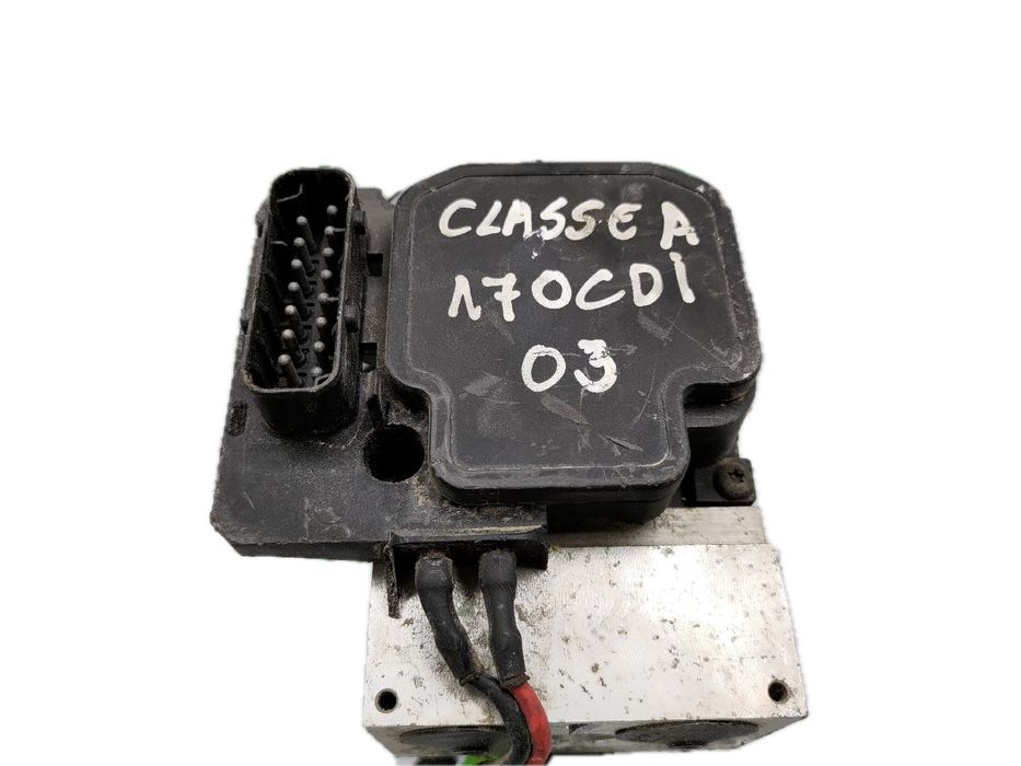 ABS MERCEDES-BENZ Classe A (W168)