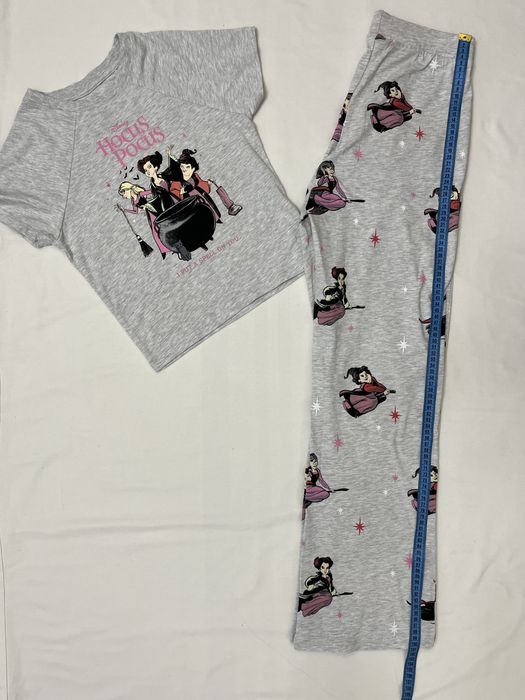 Жіноча піжама primark в розмірі XS