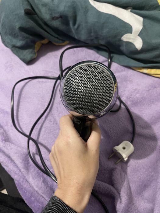 Фен remington 2000w