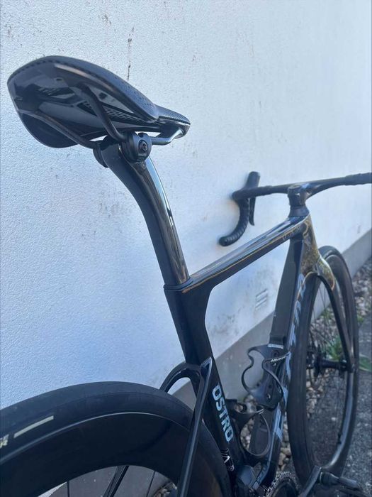 Factor Ostro Vam - Preço incrível - Sem Rodas