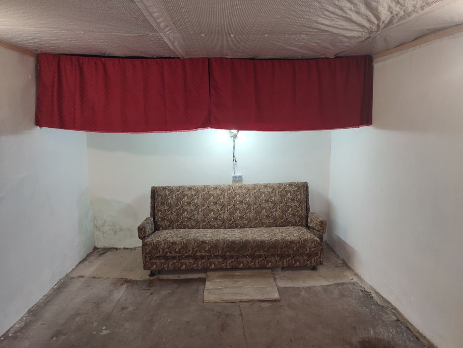 Продам гараж в гарному стані ПРОГРЕС