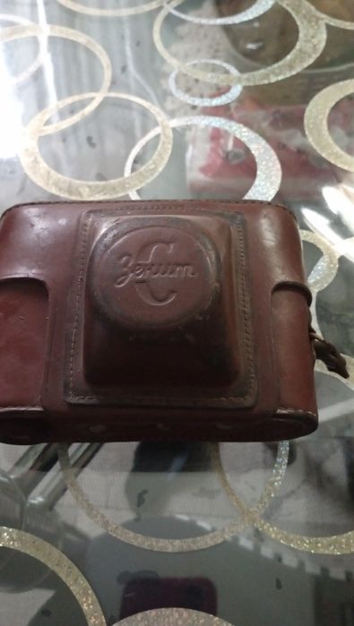 Продам  фотоапарат Зеніт-С