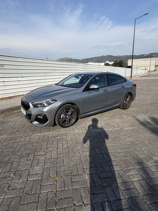 Bmw 216 gran coupe pack M