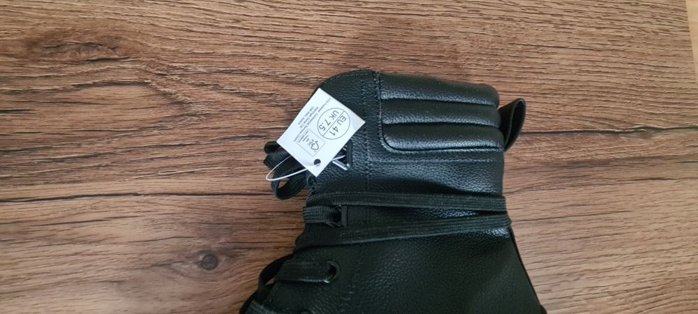 Buty Botki Esmara Damskie ocieplane rozmiar 41