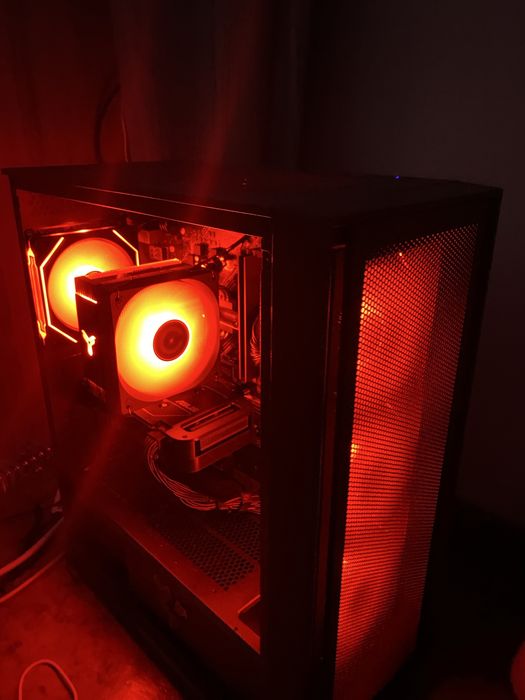Complete PC for Gaming459278216940769281