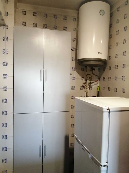 Apartamento T1 Celas