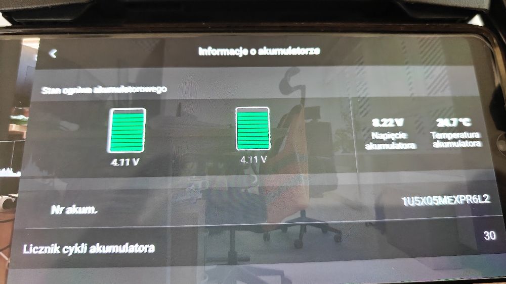 DJI Mini Combo Kpl.