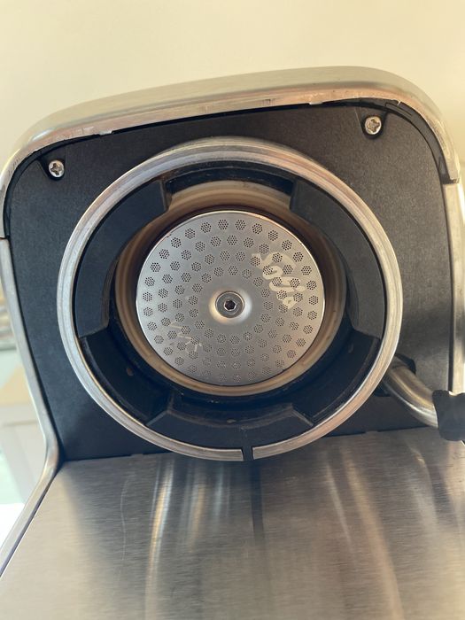 Ekspres Solis Perfetta Plus 9bar OPV z zestawem akcesoriow