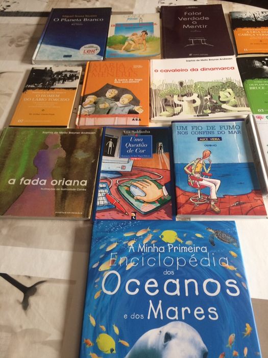 Livros