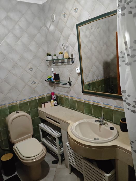 Quarto individual - Pinhal novo