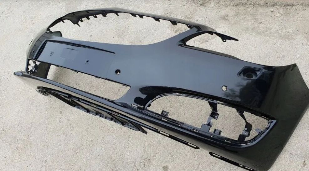 INSIGNIA LIFT ZDERZAK PRZÓD Z22C CZUJNIKI SPRYSK